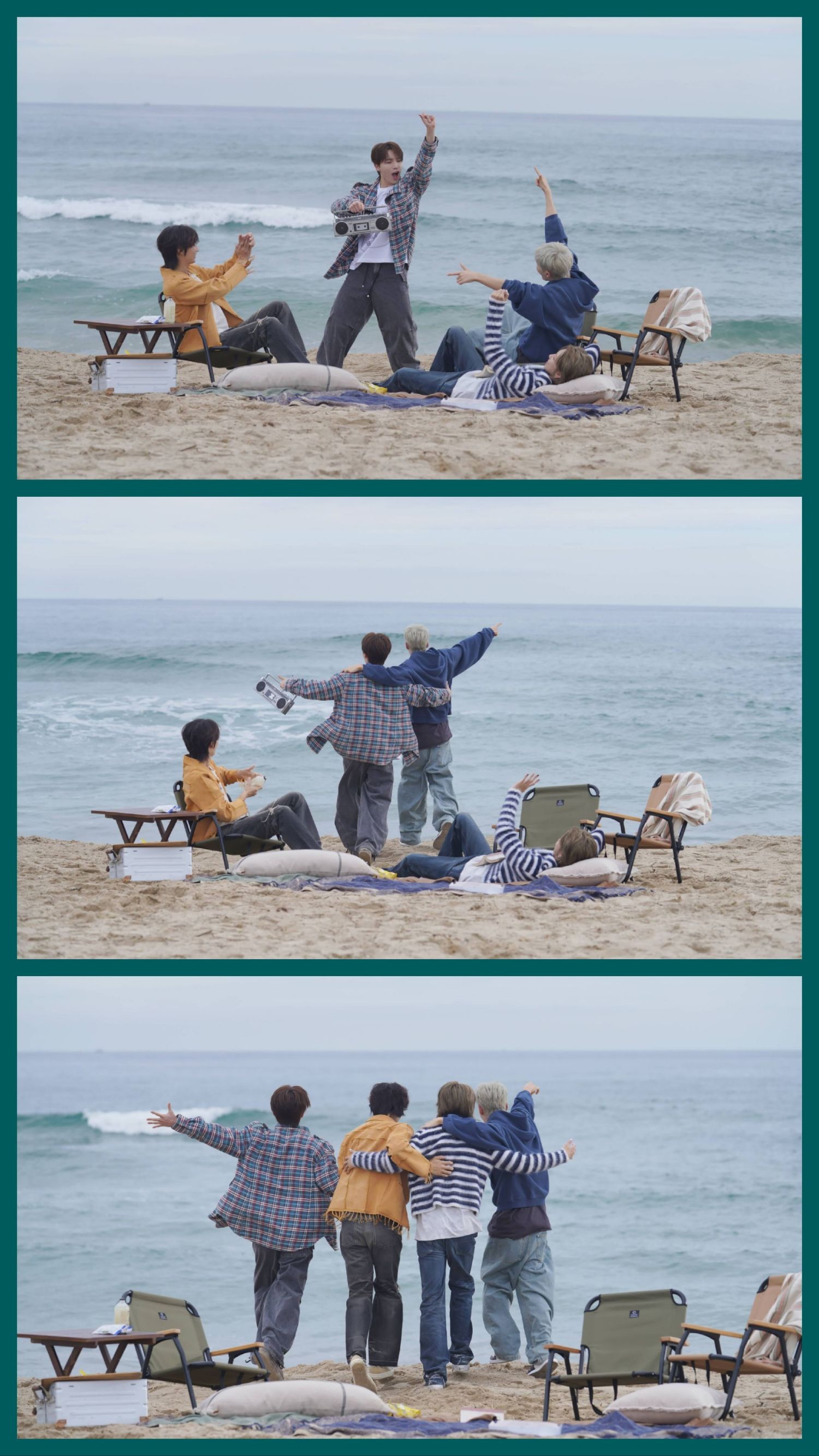 Latest photo of SEVENTEEN