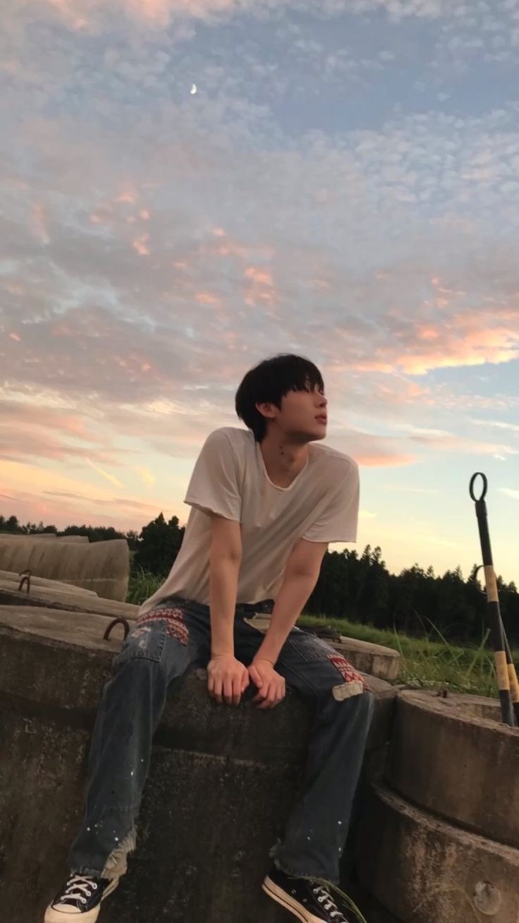 Today's most popular wallpaper in the Sunoo (ENHYPEN) community