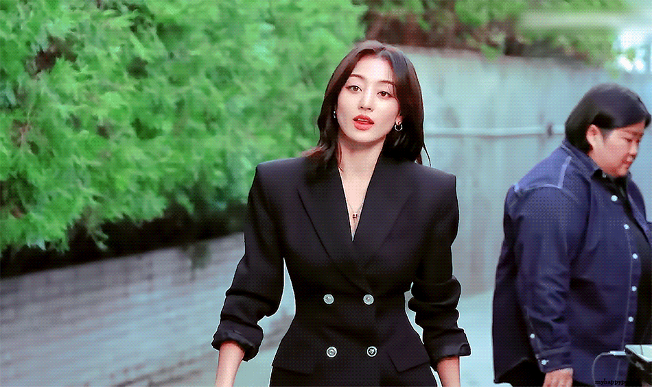 ジヒョ (TWICE)ファンが撮った瞬間