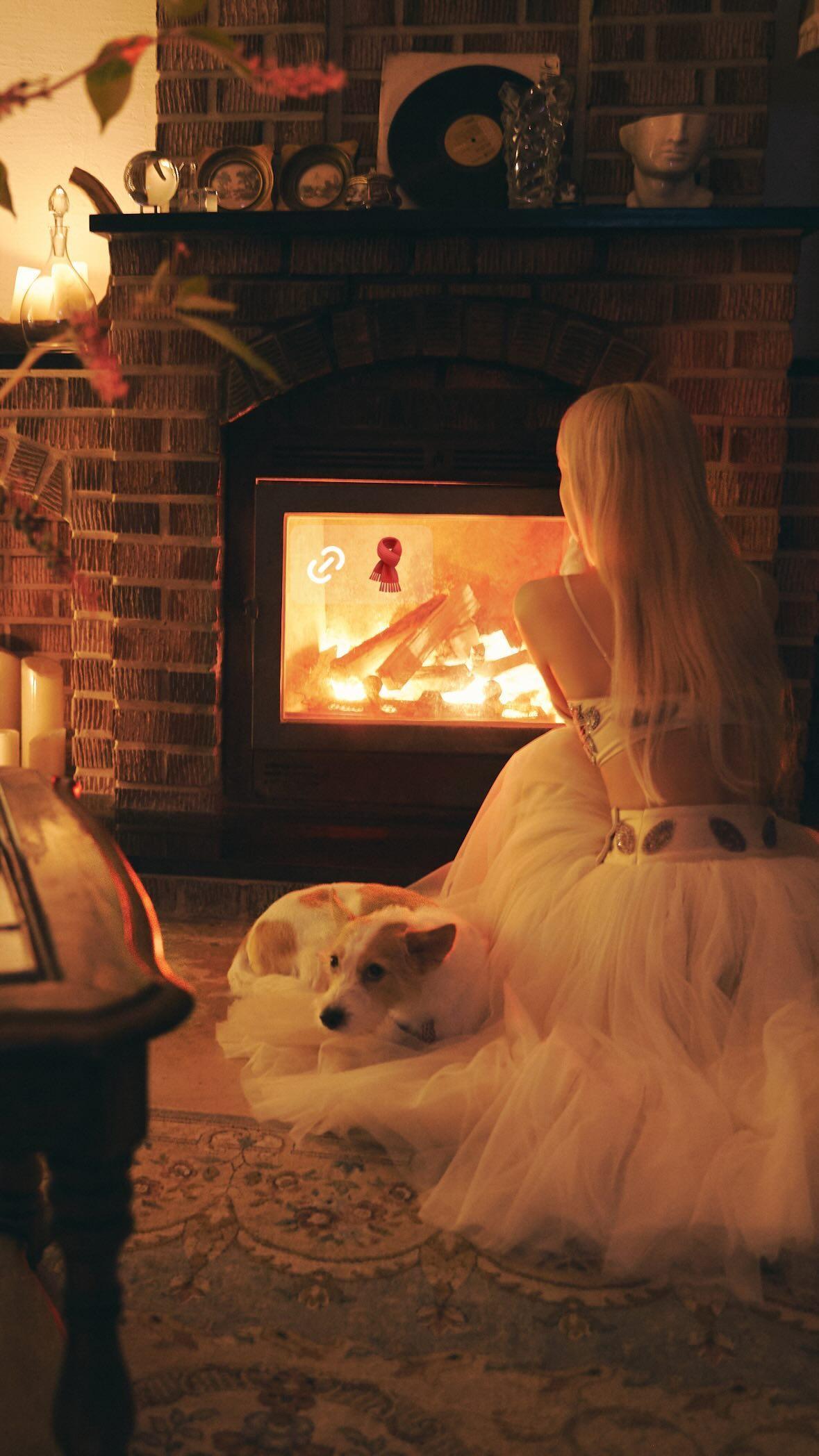 The most beloved wallpaper among ROSÉ (BLACKPINK)'s fans