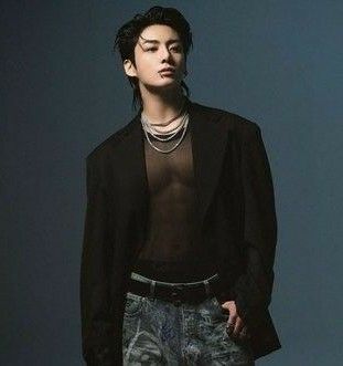 Latest photo of Jungkook (BTS)