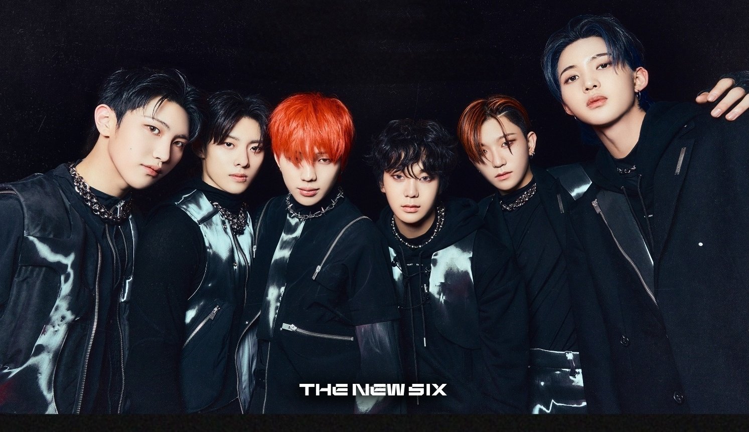 The New Six