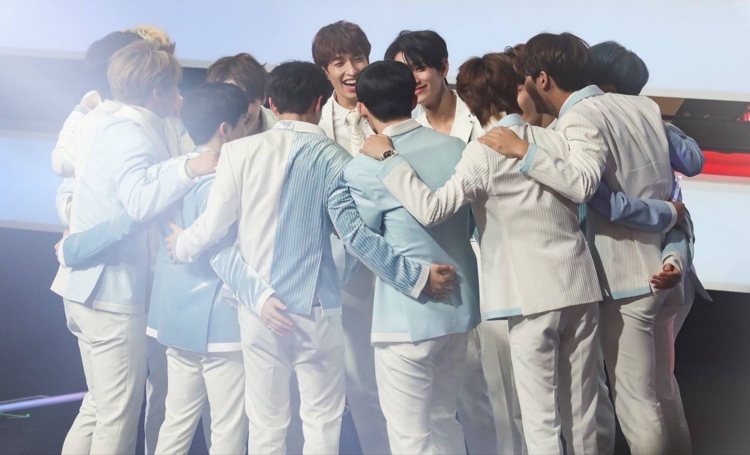 세븐틴의 최신 사진