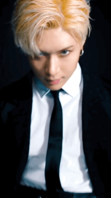 Recent activity shot of Taemin (SHINee)