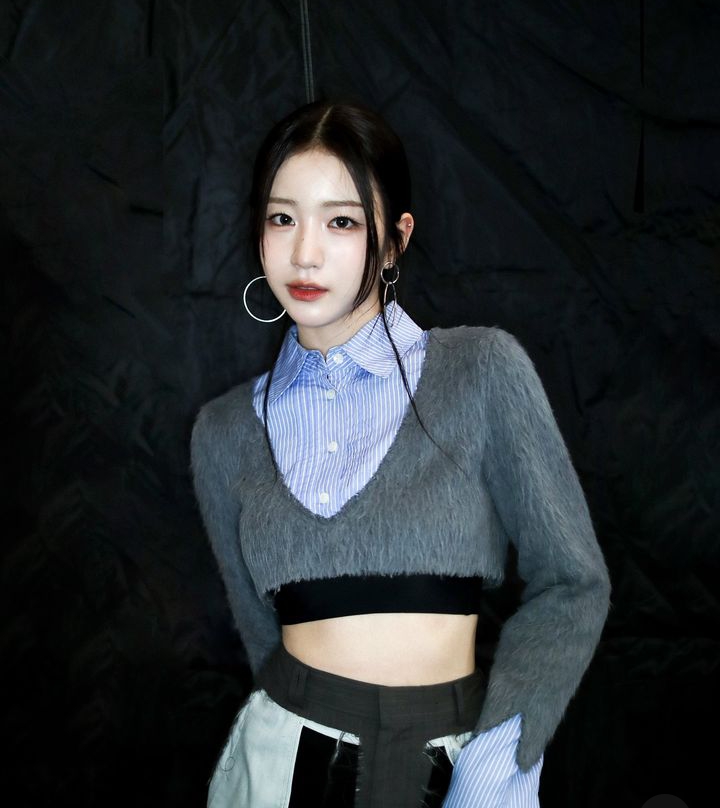 Recent activity shot of Wooyeon (woo!ah!)