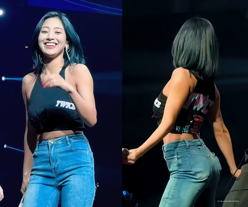 Latest photo of Jihyo (TWICE)