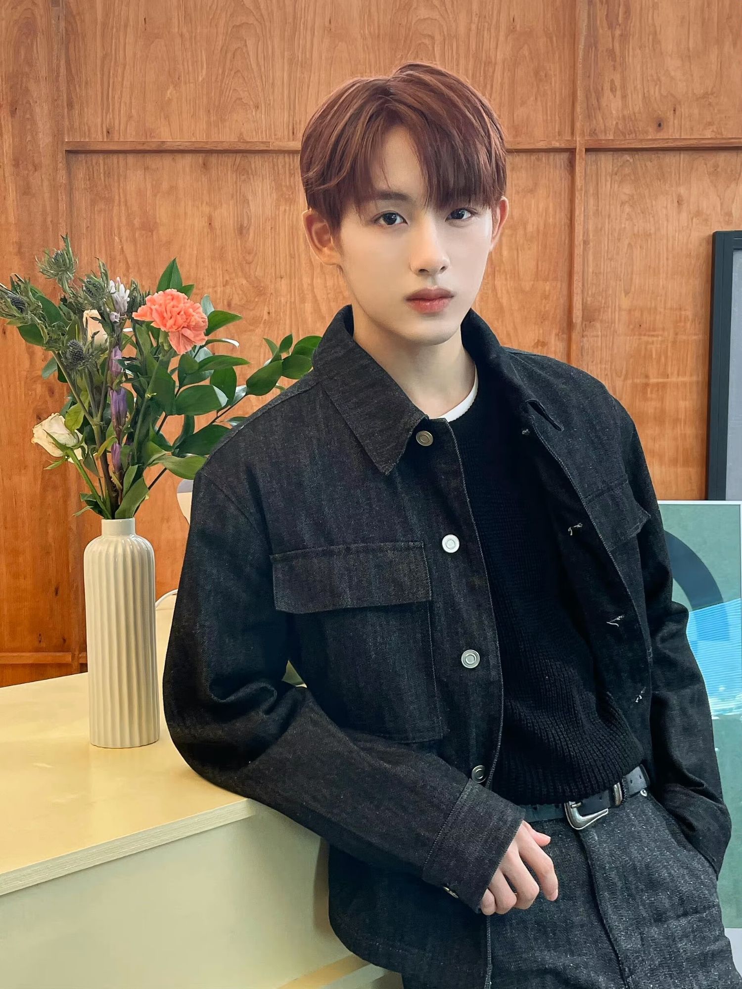 Behind-the-scenes cut of WINWIN (WayV)