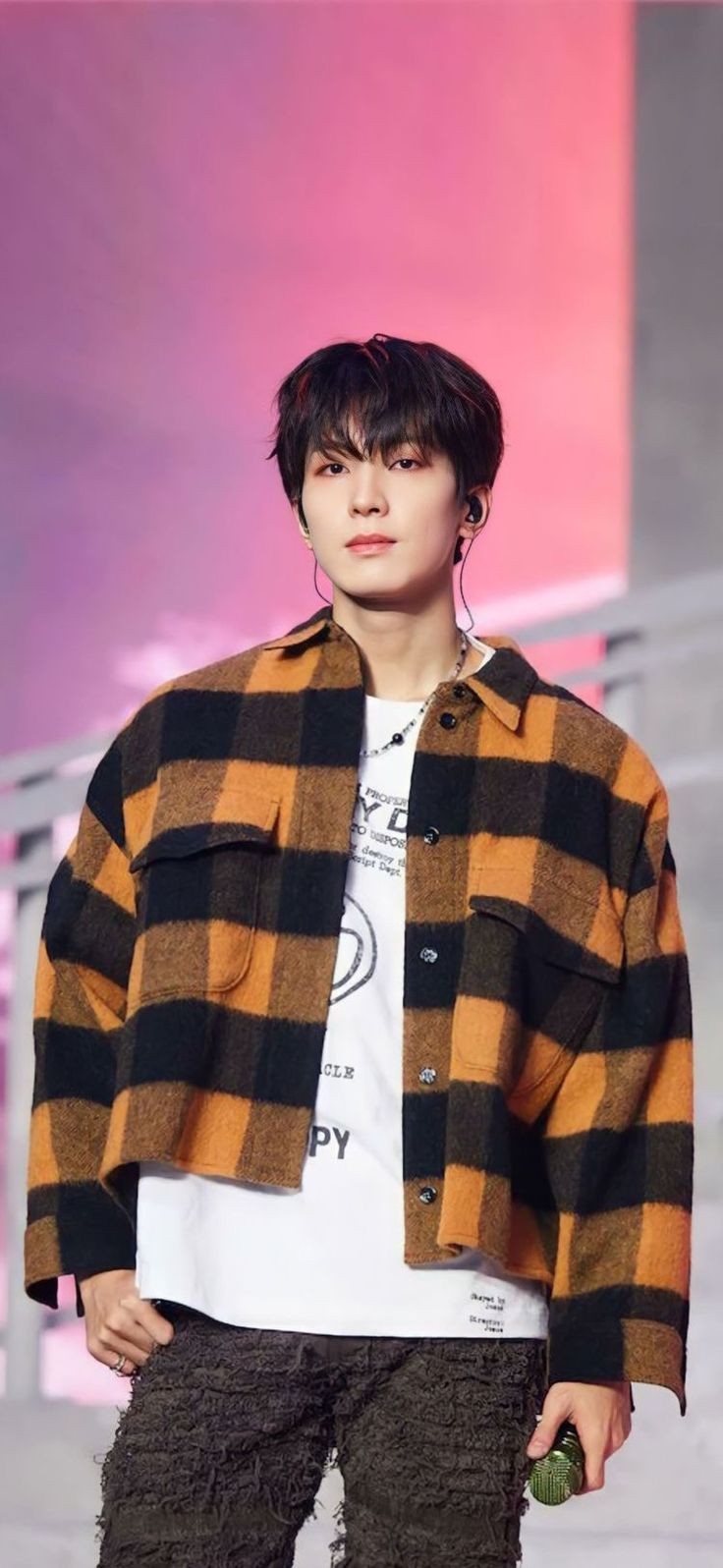 The most beloved wallpaper among Wonwoo (SEVENTEEN)'s fans