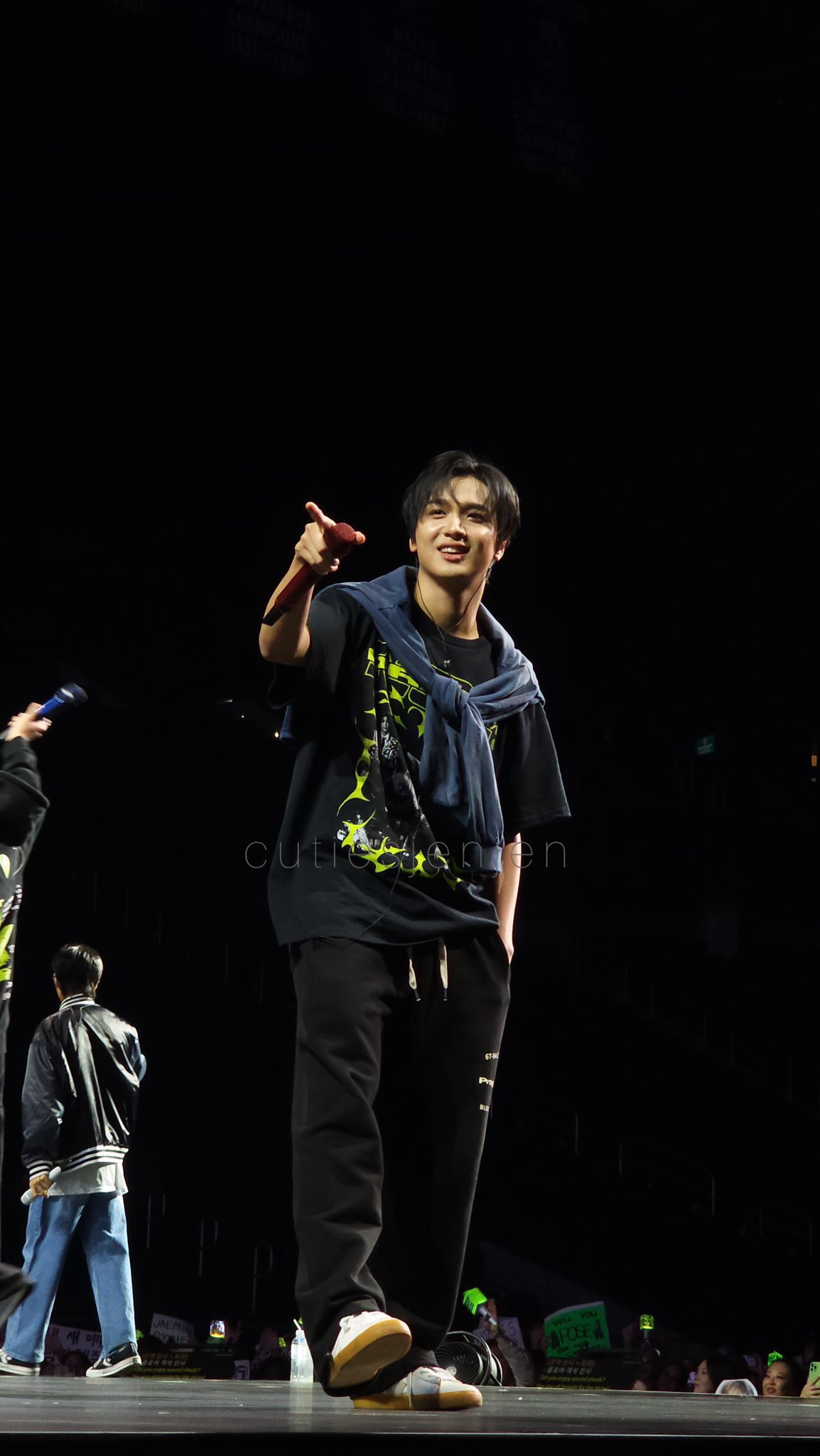 The most beloved wallpaper among Haechan (NCT 127, NCT DREAM)'s fans