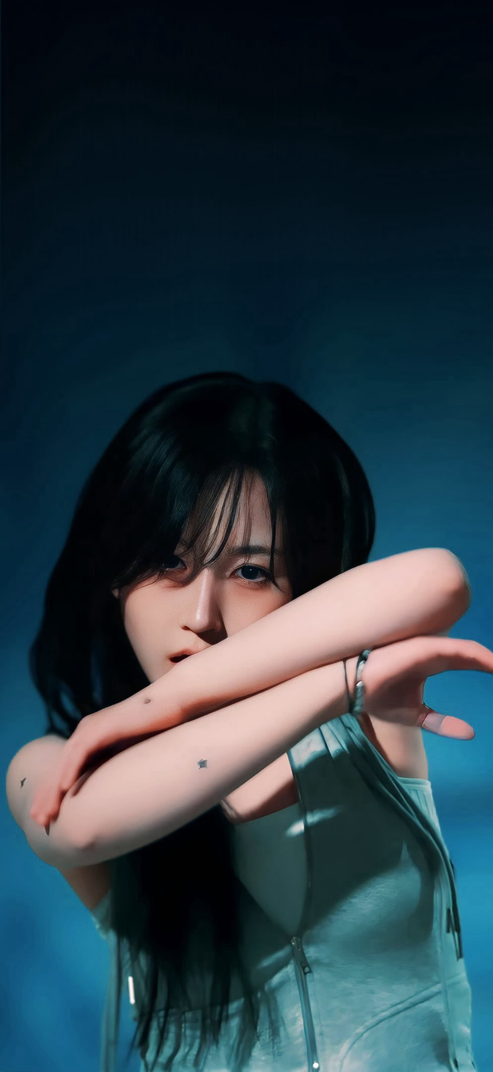 The most beloved wallpaper among Haewon (NMIXX)'s fans