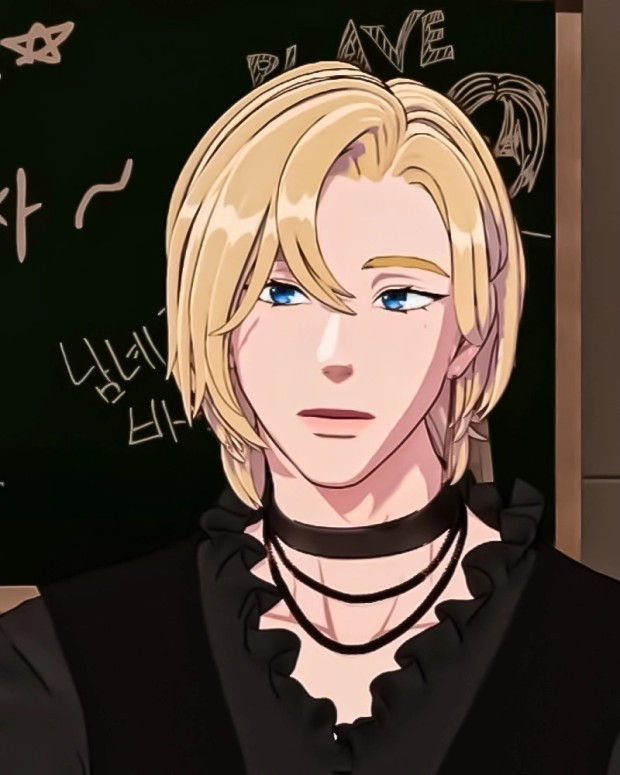 A moment captured by Noah (PLAVE)'s fan