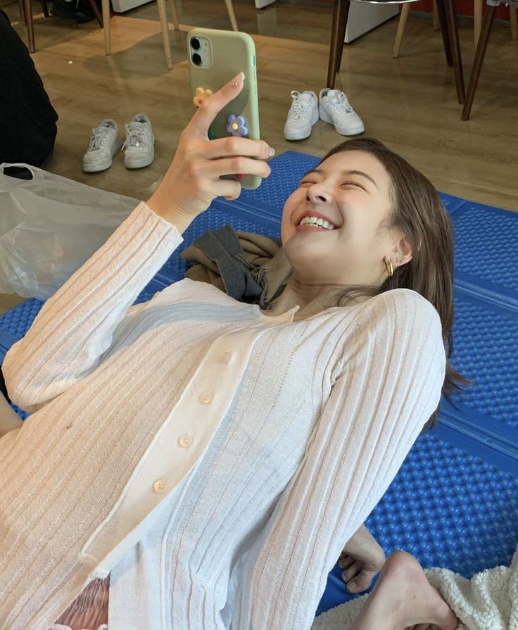 Latest photo of Lia (ITZY)