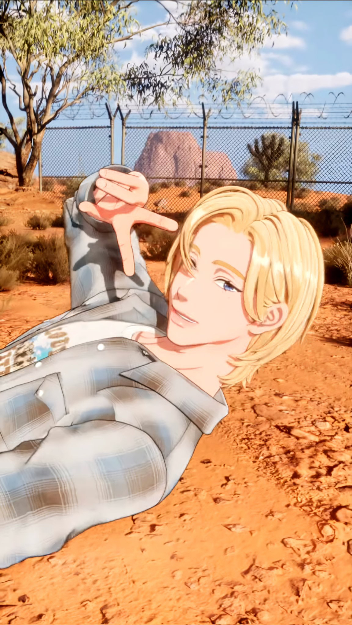 Fandom-recommended wallpaper image of Noah (PLAVE)