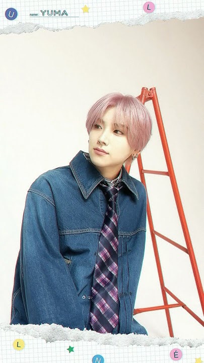 The most beloved wallpaper among Yuma (&TEAM)'s fans