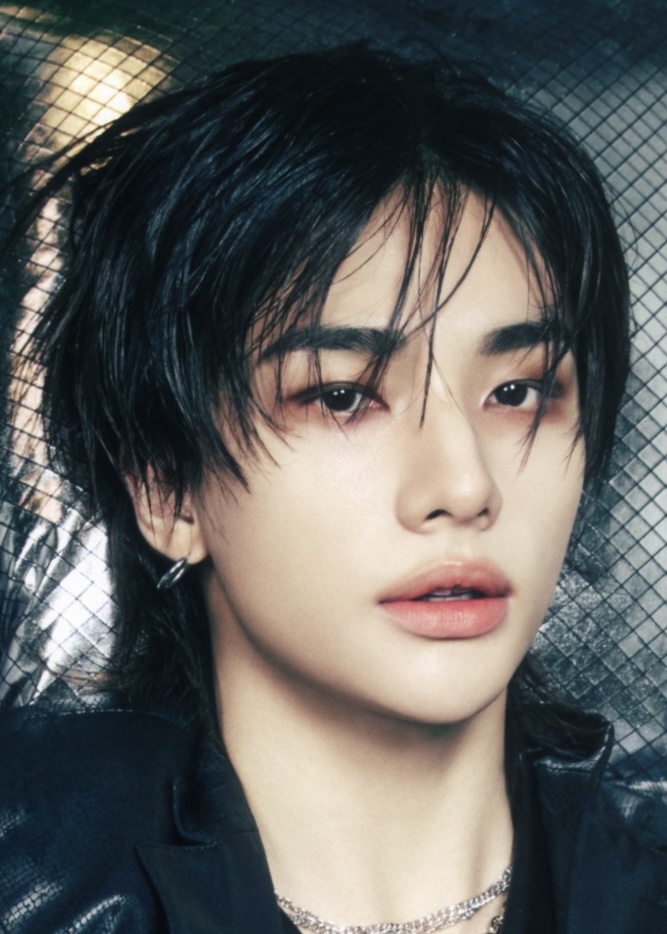 鉉辰 (Stray Kids)的最新照片