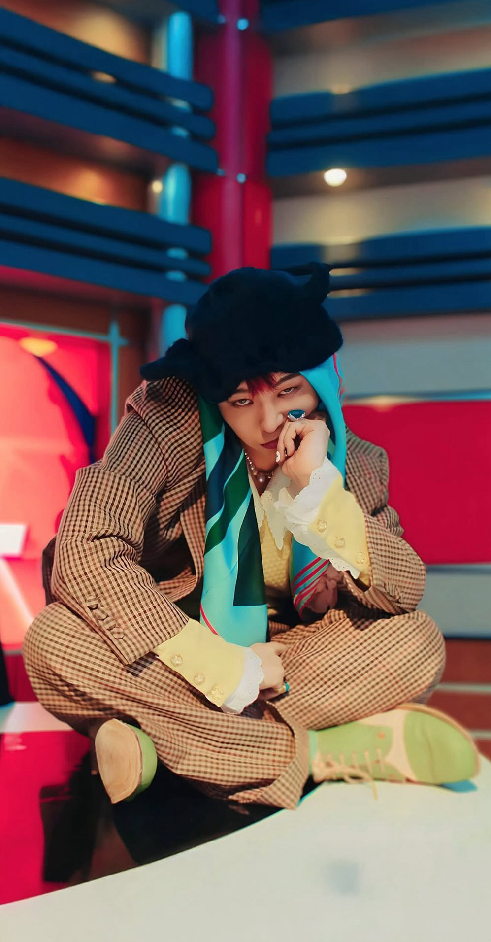 The most beloved wallpaper among G-DRAGON (BIGBANG)'s fans