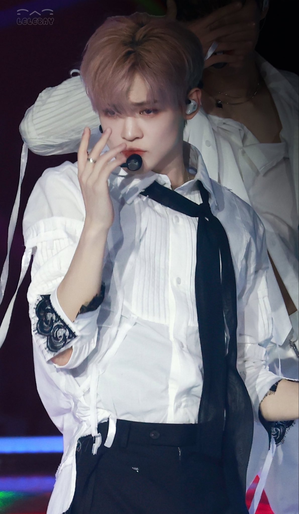 Today's most popular wallpaper in the Chenle (NCT DREAM) community