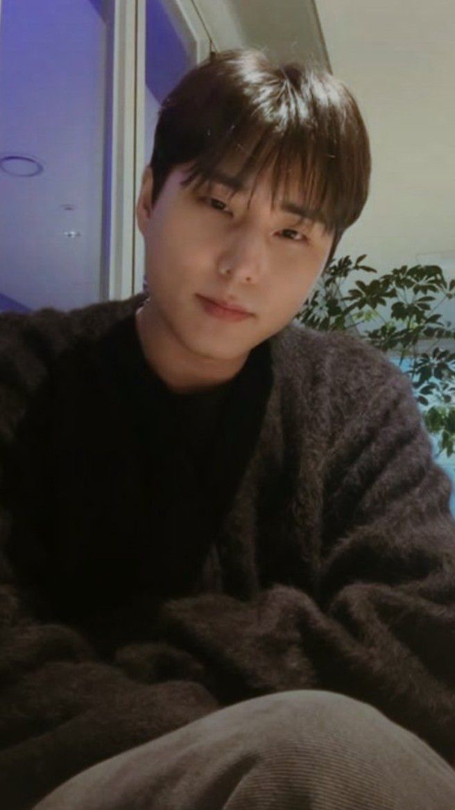 Fan-made special wallpaper for Young K (DAY6)