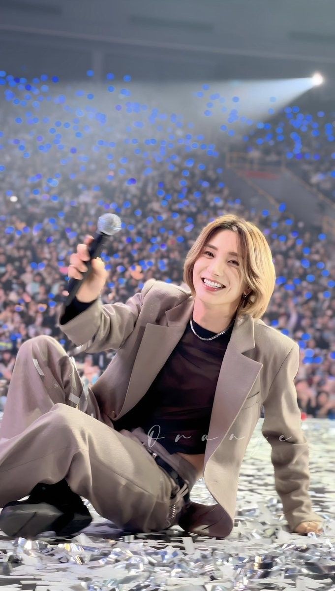 Today's most popular wallpaper in the Leeteuk (Super Junior) community