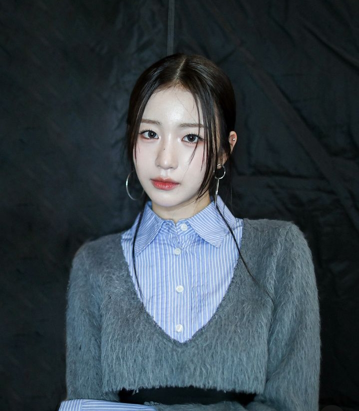 Latest photo of Wooyeon (woo!ah!)