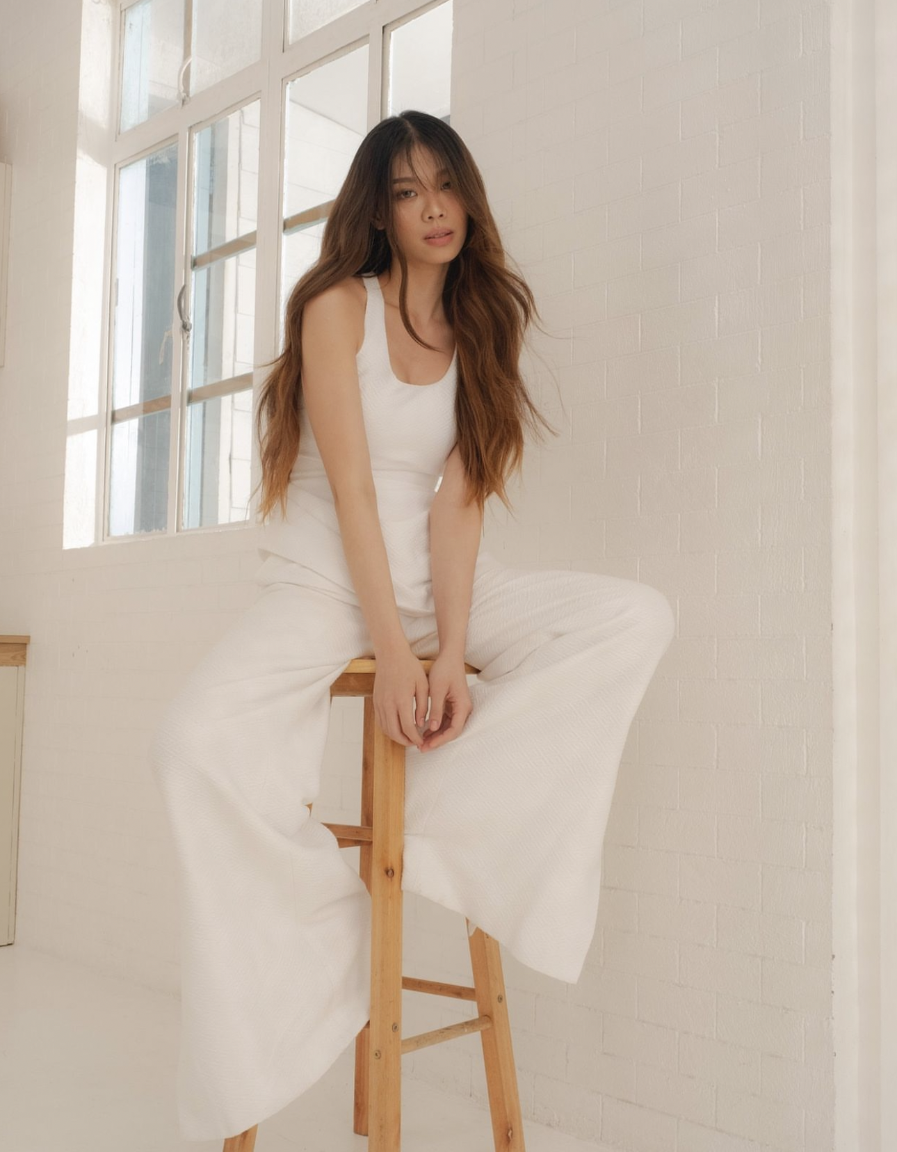 Latest photo of Stacey (BINI)