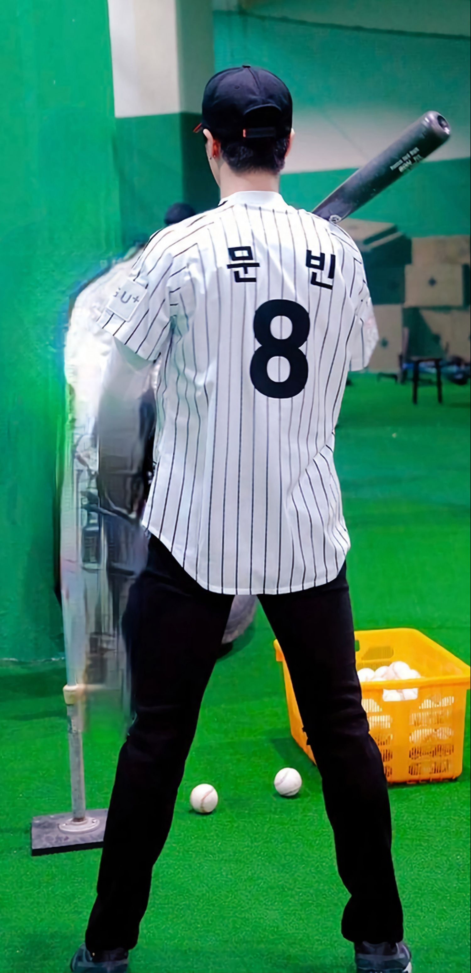 The most beloved wallpaper among Moonbin (ASTRO)'s fans