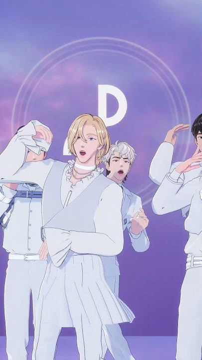 Recent activity shot of PLAVE