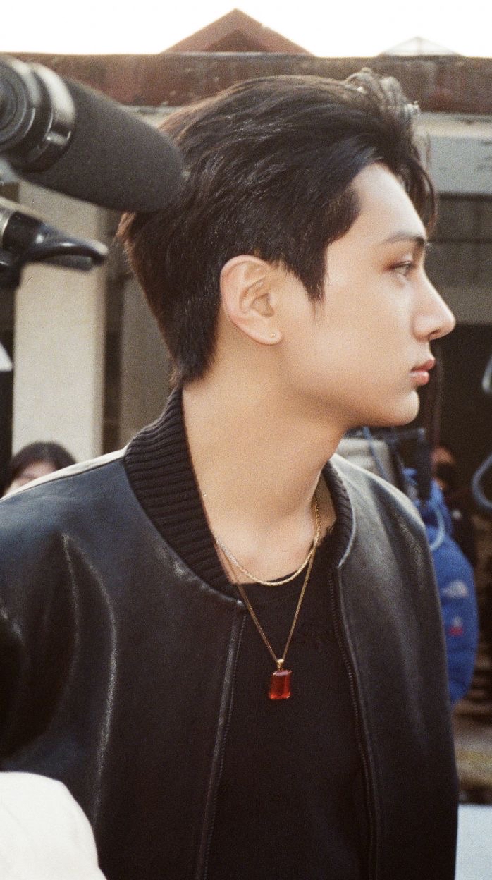 Fandom-recommended wallpaper image of Jay (ENHYPEN)