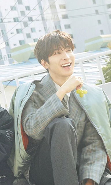 Today's most popular wallpaper in the Wonwoo (SEVENTEEN) community