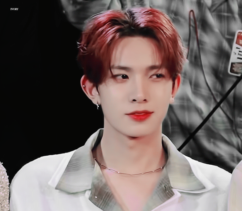 희승 (ENHYPEN) 최근 활동샷