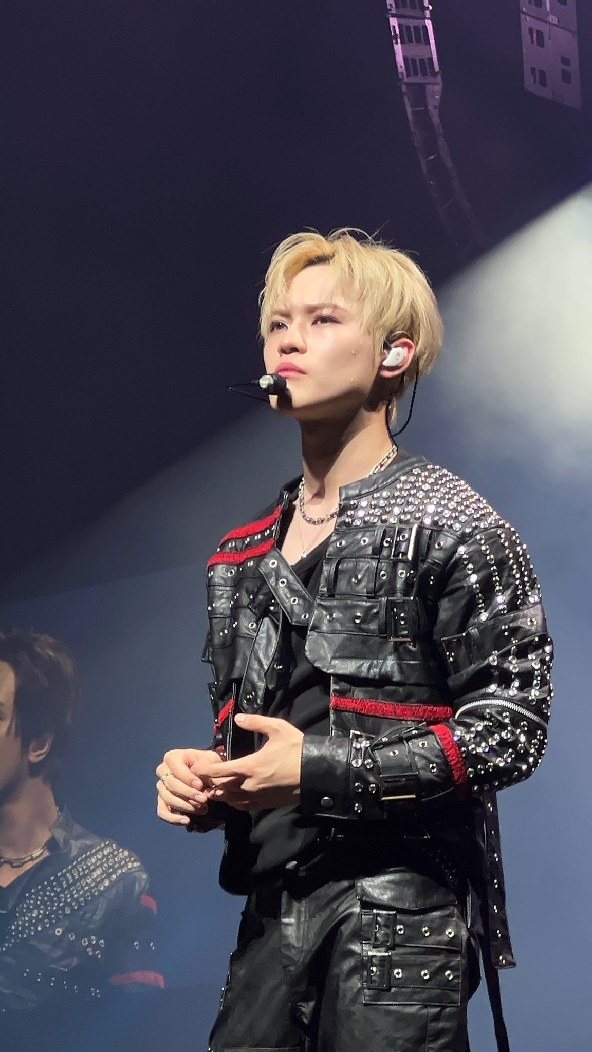 Today's most popular wallpaper in the Chenle (NCT DREAM) community