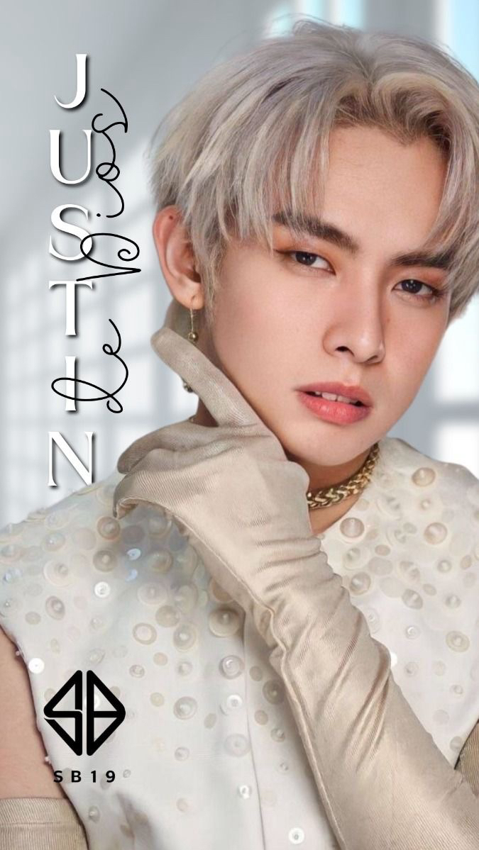 The most beloved wallpaper among SB19's fans
