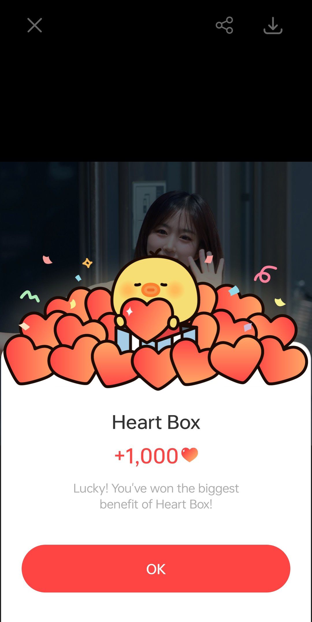 Today's most popular wallpaper in the Haewon (NMIXX) community