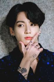 Recent activity shot of BTS