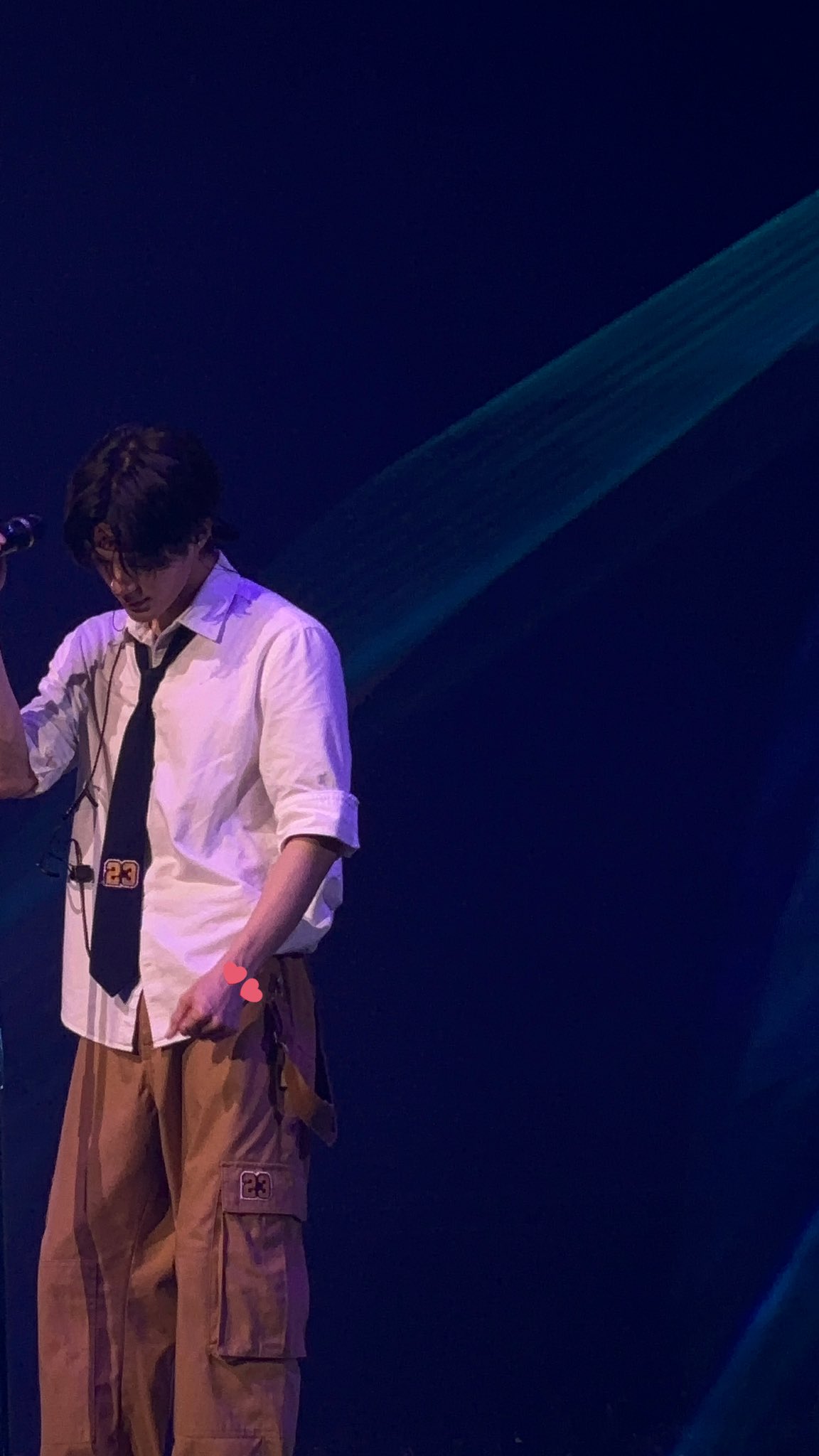 Fandom-recommended wallpaper image of Jeno (NCT DREAM)