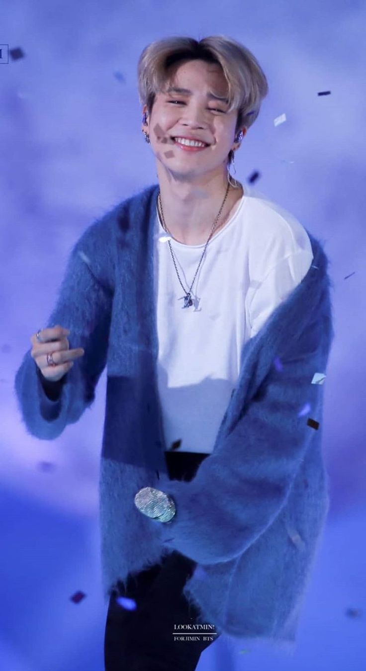 Fandom-recommended wallpaper image of Jimin (BTS)