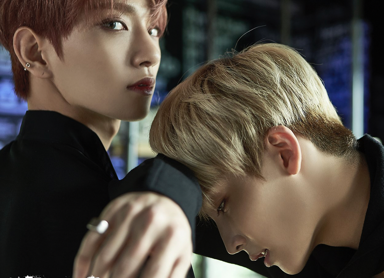 Latest photo of Joshua (SEVENTEEN)