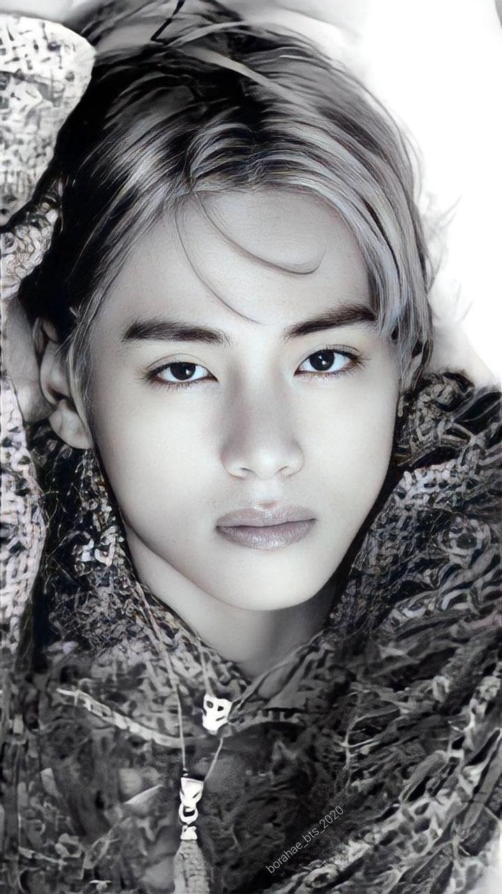 The most beloved wallpaper among V (BTS)'s fans