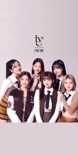 The most beloved wallpaper among IVE's fans