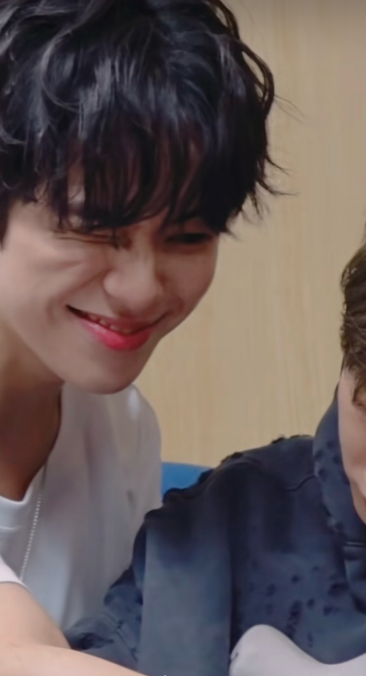 Today's most popular wallpaper in the Yoon Jaehyuk (TREASURE) community