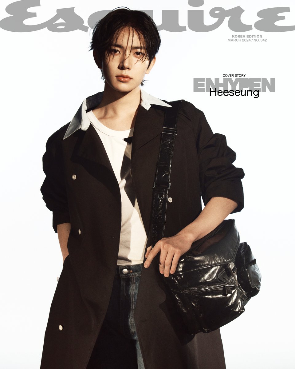 ENHYPEN의 최신 사진