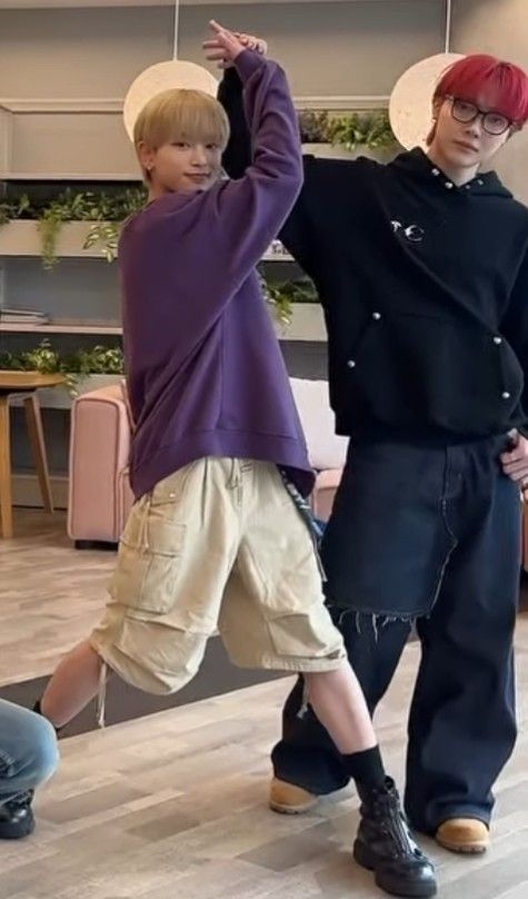 Fan-made special wallpaper for Nicholas (&TEAM)