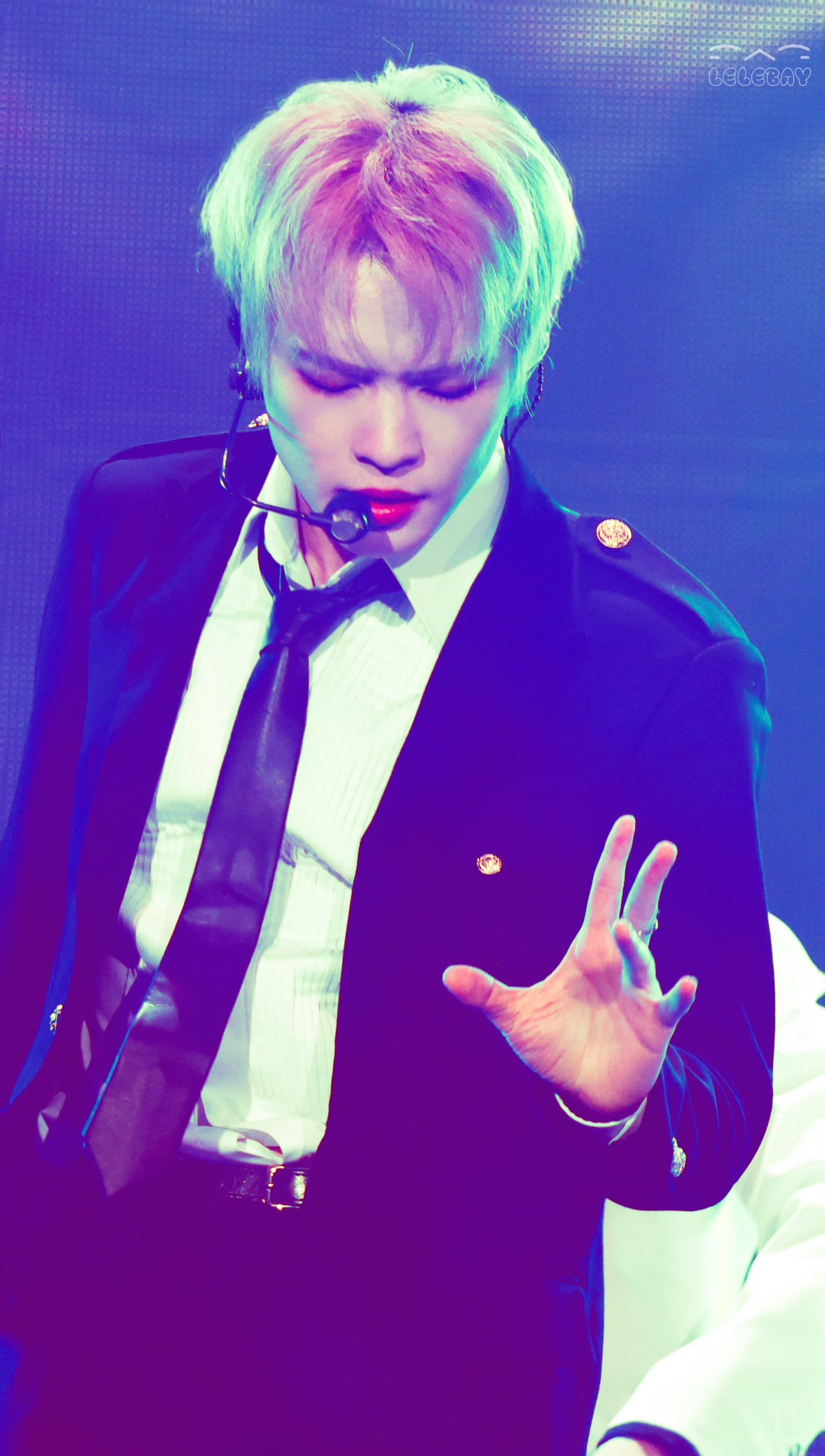 Today's most popular wallpaper in the Chenle (NCT DREAM) community