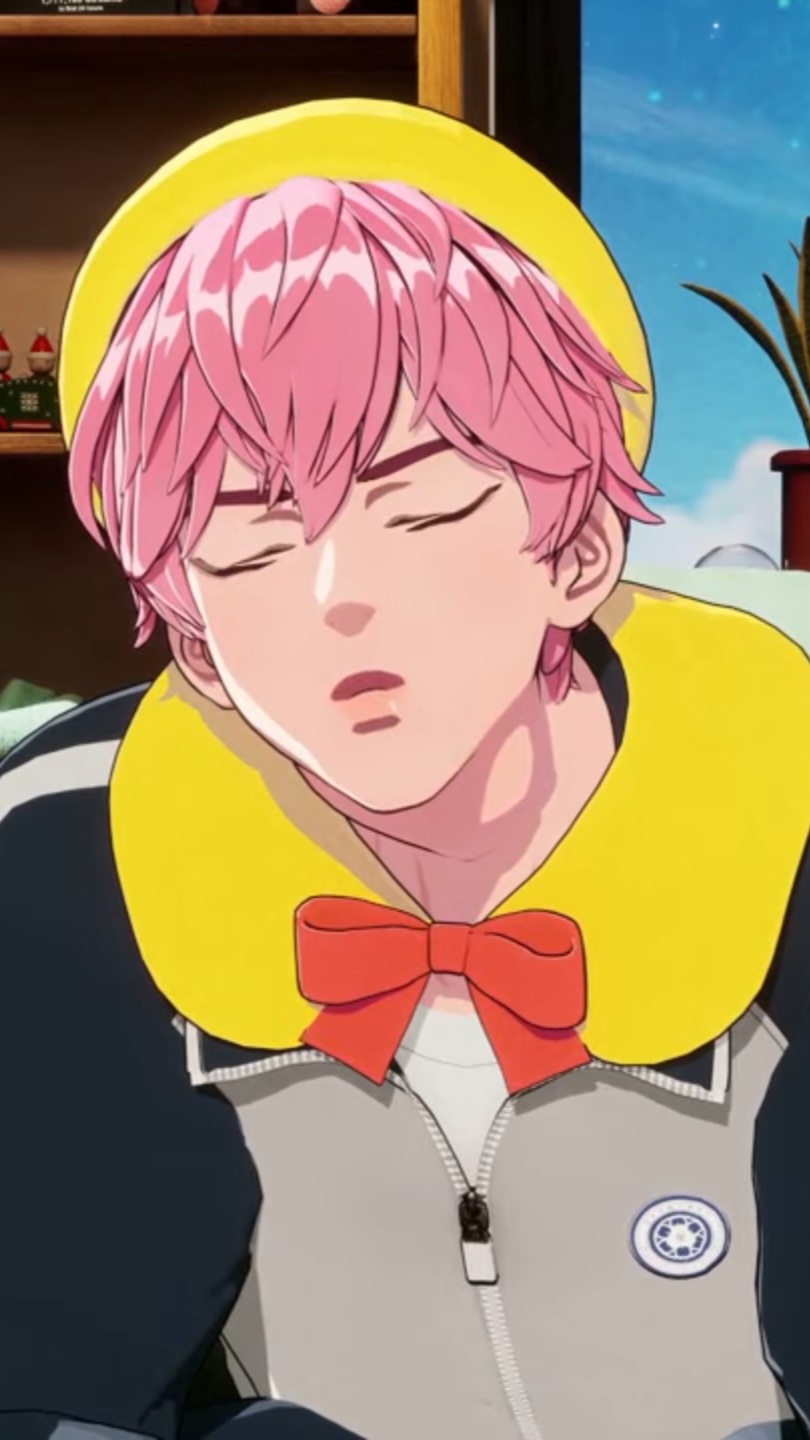 The most beloved wallpaper among Bamby (PLAVE)'s fans