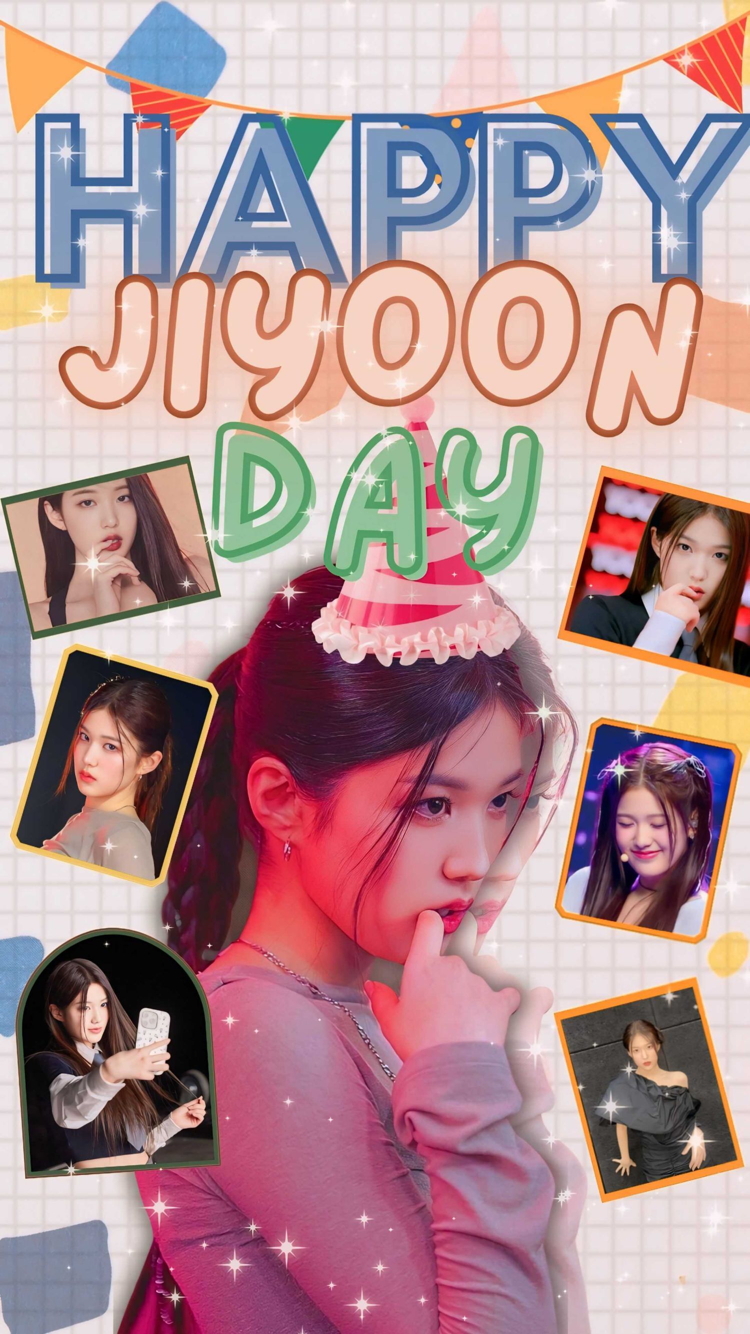 Today's most popular wallpaper in the Yoon Jiyoon community