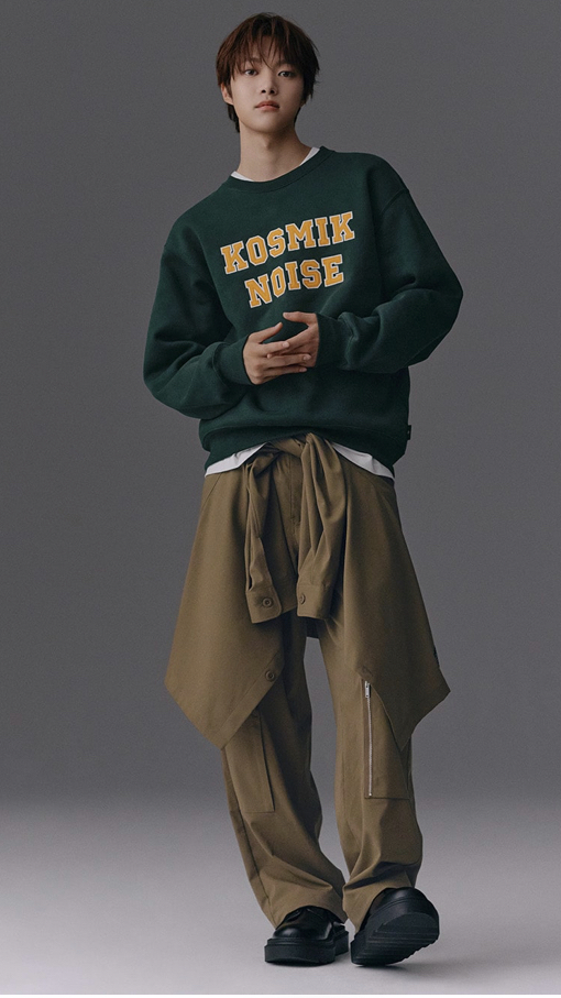 The most beloved wallpaper among EJ (&TEAM)'s fans