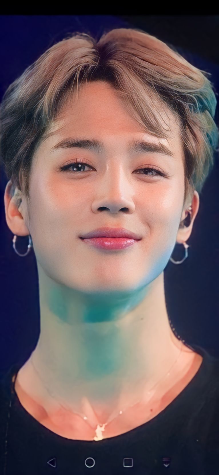 The most beloved wallpaper among Jimin (BTS)'s fans