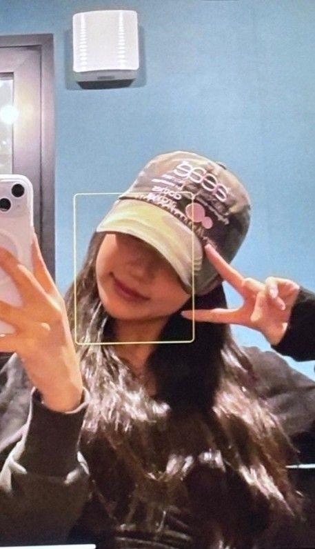 최정은 (izna)를 위해 팬들이 공유한 감성 배경화면