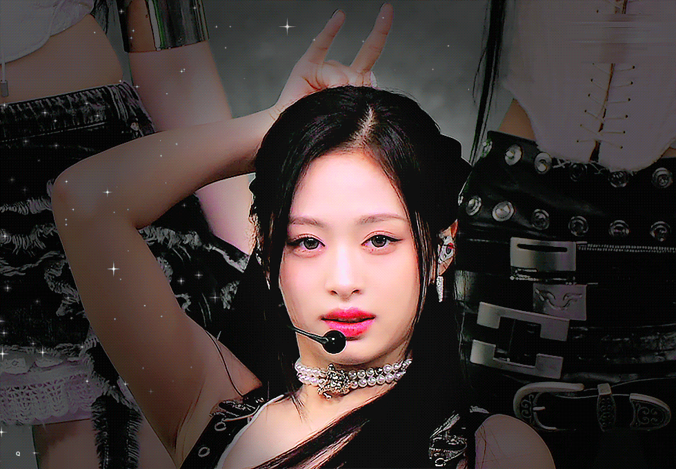 Latest photo of Ahyeon (BABYMONSTER)