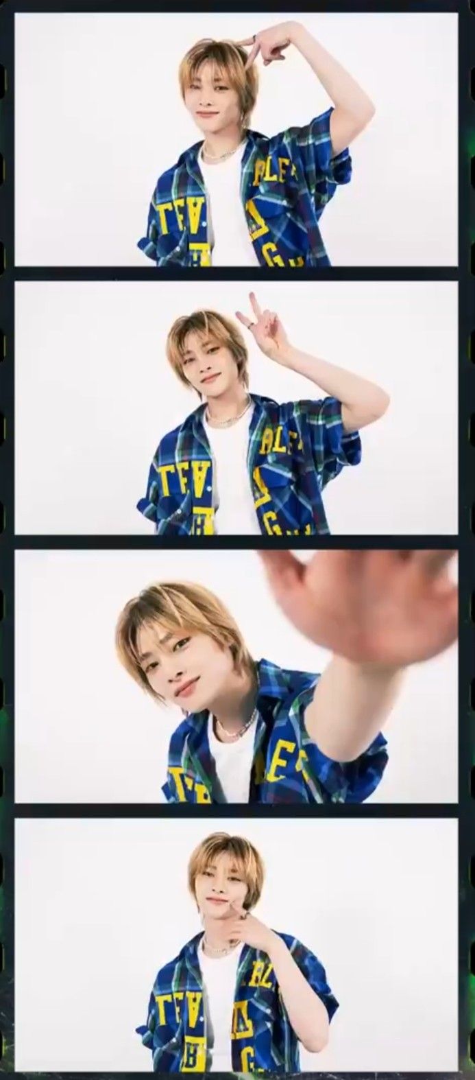 The most beloved wallpaper among I.N (Stray Kids)'s fans